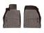 Kies-Motorsports WeatherTech WeatherTech 2020+ Porsche 911 Carrera Front FloorLiner - Cocoa