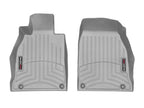 Kies-Motorsports WeatherTech WeatherTech 2020+ Porsche 911 Carrera Front FloorLiner - Grey
