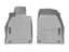 Kies-Motorsports WeatherTech WeatherTech 2020+ Porsche 911 Carrera Front FloorLiner - Grey