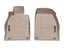 Kies-Motorsports WeatherTech WeatherTech 2020+ Porsche 911 Carrera Front FloorLiner - Tan