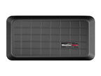 Kies-Motorsports WeatherTech WeatherTech 2020+ Porsche Taycan Cargo liner (Front Cargo Compartment)- Black