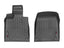 Kies-Motorsports WeatherTech WeatherTech 2020+ Porsche Taycan Front FloorLiner - Black