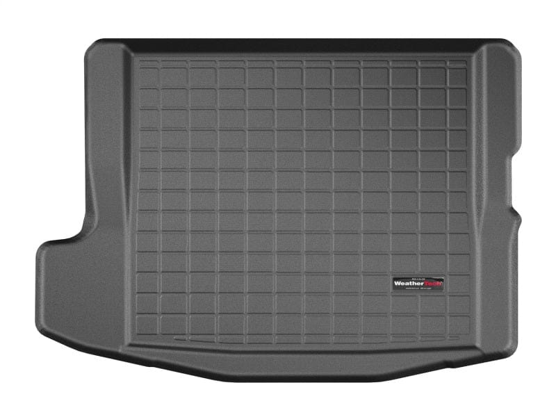 Kies-Motorsports WeatherTech WeatherTech 2020 Toyota Supra Cargo Liners - Black Main image