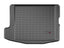 Kies-Motorsports WeatherTech WeatherTech 2020 Toyota Supra Cargo Liners - Black