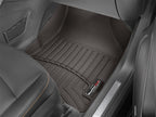Kies-Motorsports WeatherTech WeatherTech 2021+ BMW 330e Front FloorLiner - Cocoa