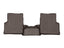 Kies-Motorsports WeatherTech WeatherTech 2021+ BMW M440i Rear FloorLiner - Cocoa