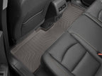 Kies-Motorsports WeatherTech WeatherTech 2022+ BMW 230i RWD Rear FloorLiner (2pc Liner) - Cocoa