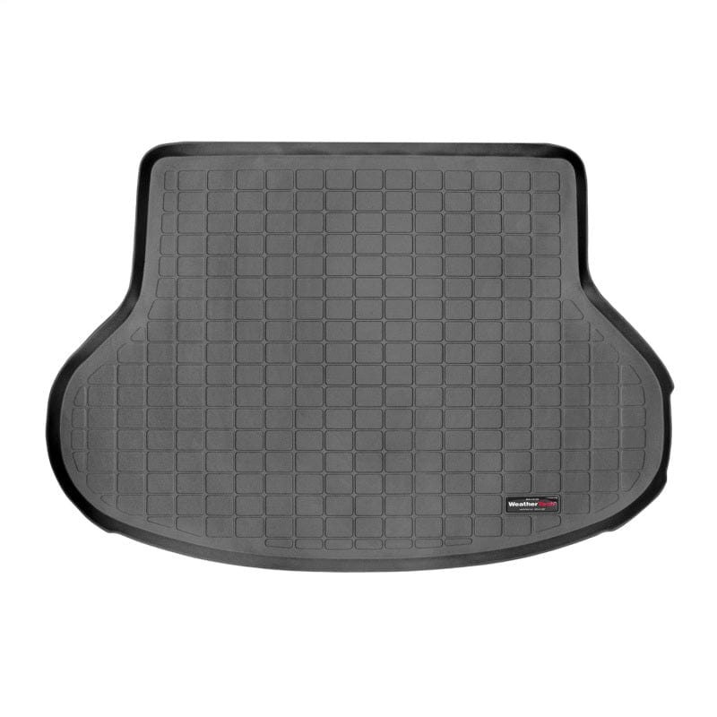 Kies-Motorsports WeatherTech WeatherTech 2023+ BMW XM Cargo Liners - Black Main image