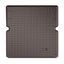 Kies-Motorsports WeatherTech WeatherTech 2023+ BMW XM Cargo Liners - Cocoa