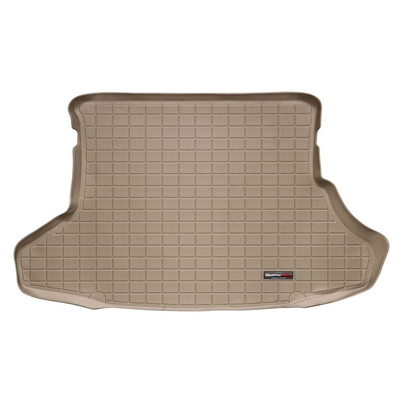 Kies-Motorsports WeatherTech WeatherTech 2023+ BMW XM Cargo Liners - Grey Main image