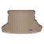 Kies-Motorsports WeatherTech WeatherTech 2023+ BMW XM Cargo Liners - Grey