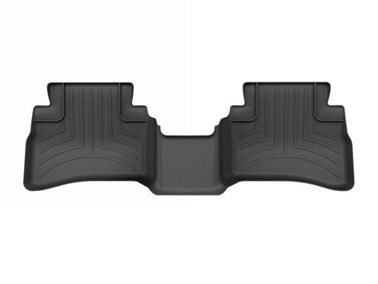 Kies-Motorsports WeatherTech WeatherTech 2024 Mercedes-Benz E-Class All-Terrain/Sedan Rear FloorLiner - Black
