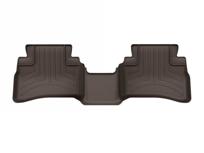 Kies-Motorsports WeatherTech WeatherTech 2024 Mercedes-Benz E-Class All-Terrain/Sedan Rear FloorLiner - Cocoa