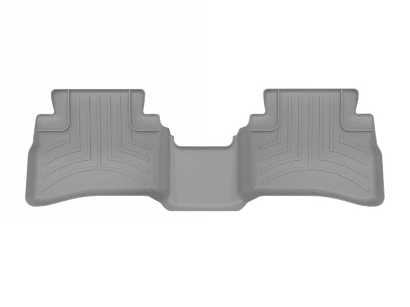 Kies-Motorsports WeatherTech WeatherTech 2024 Mercedes-Benz E-Class All-Terrain/Sedan Rear FloorLiner - Grey