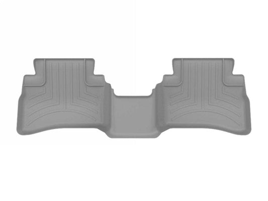 Kies-Motorsports WeatherTech WeatherTech 2024 Mercedes-Benz E-Class All-Terrain/Sedan Rear FloorLiner - Grey