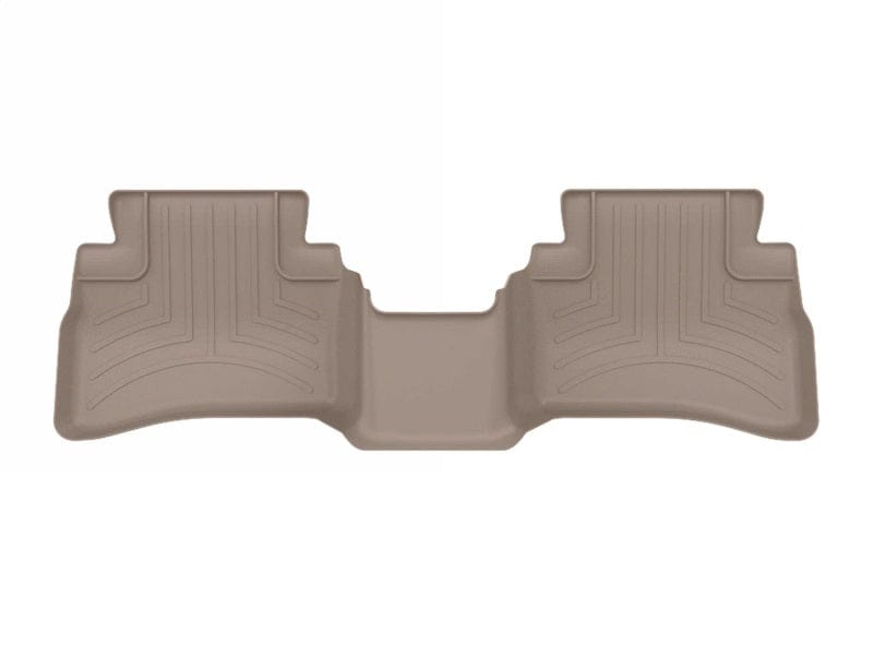 Kies-Motorsports WeatherTech WeatherTech 2024 Mercedes-Benz E-Class All-Terrain/Sedan Rear FloorLiner - Tan