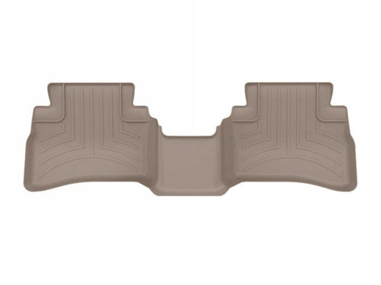 Kies-Motorsports WeatherTech WeatherTech 2024 Mercedes-Benz E-Class All-Terrain/Sedan Rear FloorLiner - Tan