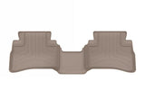 Kies-Motorsports WeatherTech WeatherTech 2024 Mercedes-Benz E-Class All-Terrain/Sedan Rear FloorLiner - Tan