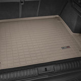 Kies-Motorsports WeatherTech WeatherTech 2024 Mercedes-Benz GLC Coupe Cargo Liner - Tan