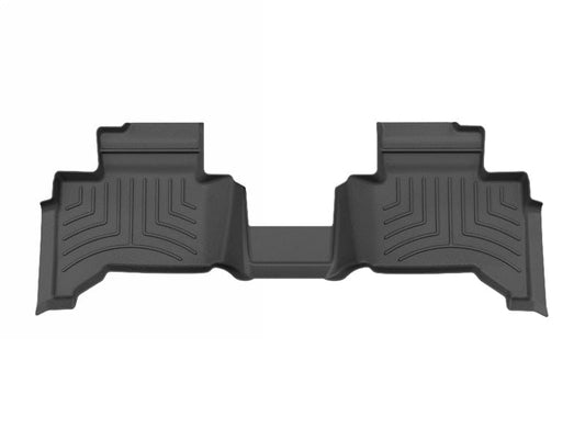 Kies-Motorsports WeatherTech WeatherTech 2024 Subaru Impreza Rear FloorLiner - Black