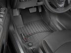 Kies-Motorsports WeatherTech WeatherTech 22-23 BMW iX xDrive50 / 2023 iX M60 (I20) 1st Row Over The Hump FloorLiner - Black