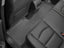 Kies-Motorsports WeatherTech WeatherTech 22-23 BMW iX xDrive50 / 2023 iX M60 (I20) Rear FloorLiner - Black
