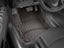 Kies-Motorsports WeatherTech WeatherTech 23-24 BMW M2 G87 Front FloorLiners - Cocoa