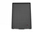 Kies-Motorsports WeatherTech WeatherTech 24-25 BMW 540i / 530i (Mobility Kit w/o Spare Tire) Cargo Liner - Black