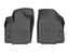 Kies-Motorsports WeatherTech WeatherTech 95-99 BMW 3-Series (Hatchback) Front FloorLiner - Black