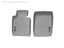 Kies-Motorsports WeatherTech WeatherTech 98-00 BMW 323i Front FloorLiner - Grey