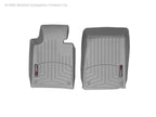 Kies-Motorsports WeatherTech WeatherTech 98-00 BMW 323i Front FloorLiner - Grey