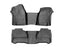 Kies-Motorsports WeatherTech WT FloorLiner - Front - Blk
