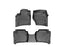 Kies-Motorsports WeatherTech WT FloorLiner - Front - Blk