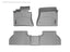 Kies-Motorsports WeatherTech WT FloorLiner - Front - Grey
