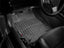 Kies-Motorsports WeatherTech WT FloorLiner - Rear - Blk