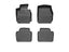 Kies-Motorsports WeatherTech WT FloorLiner - Rear - Blk