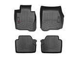 Kies-Motorsports WeatherTech WT FloorLiner - Rear - Blk