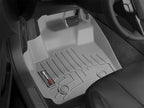 Kies-Motorsports WeatherTech WT FloorLiner - Rear - Grey
