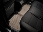 Kies-Motorsports WeatherTech WT FloorLiner - Rear - Tan
