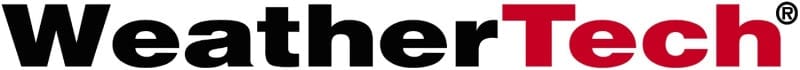 Kies-Motorsports WeatherTech WT Rubber Mats - Rear - Blk