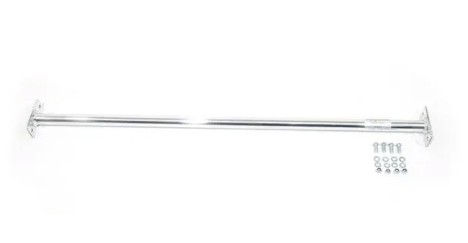 Kies-Motorsports Wiechers Sport Wiechers Sport Aluminum Rear Strut Brace - F30 320i/xi 328i/xi 335i/xi