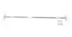 Kies-Motorsports Wiechers Sport Wiechers Sport Aluminum Rear Strut Brace - F30 320i/xi 328i/xi 335i/xi