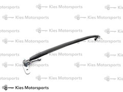 Kies-Motorsports Wiechers Sport Wiechers Sport Racingline Carbon Fiber Front Strut Brace - F30 F31 F32 F36