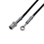 Kies-Motorsports Wilwood Wilwood 00-04/06-09 Subaru Legacy Flexline Kit - Front