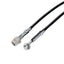 Kies-Motorsports Wilwood Wilwood 00-05 Chevy Impala Flexline Kit - Front