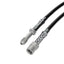 Kies-Motorsports Wilwood Wilwood 01-06 BMW 330Ci/01-06 M3 Flexline Kit - Rear