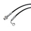 Kies-Motorsports Wilwood Wilwood 05-15 Toyota Tacoma Flexline Kit - Front