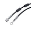 Kies-Motorsports Wilwood Wilwood 06-13 Audi A3 Flexline Kit - Front