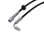 Kies-Motorsports Wilwood Wilwood 07-08 Audi RS4 Flexline Kit - Front