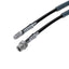 Kies-Motorsports Wilwood Wilwood 07-17 BMW X5 Flexline Kit - Front